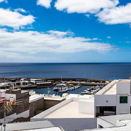 Vivienda Vacacional Sea Breeze Appartamento Puerto del Carmen (Lanzarote)
