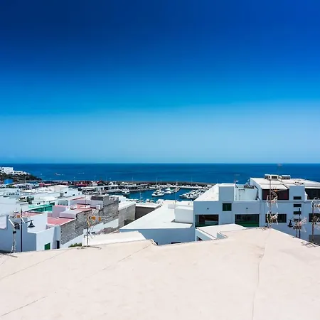 Appartamento Vivienda Vacacional Sea Breeze *