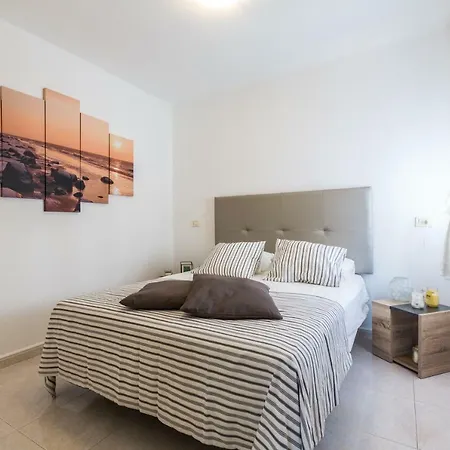 Vivienda Vacacional Sea Breeze Appartamento *