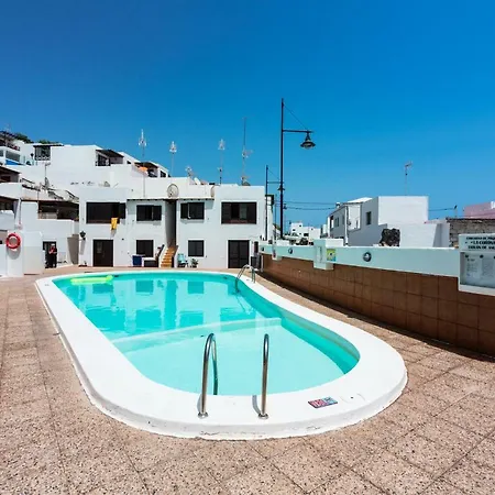 Appartamento Vivienda Vacacional Sea Breeze Puerto del Carmen (Lanzarote)