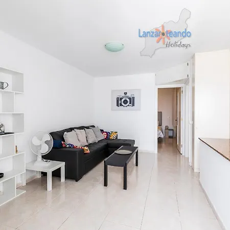 Vivienda Vacacional Sea Breeze Apartamento Puerto del Carmen (Lanzarote)