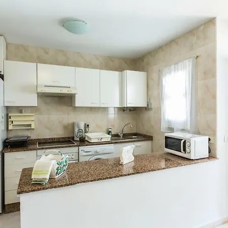 Apartamento Vivienda Vacacional Sea Breeze *